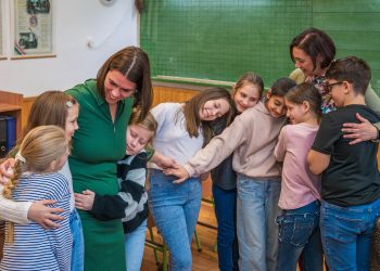 Leendő elsősöknek