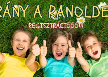 Regisztráció a 2026-2027-es tanévre