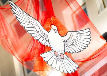 Veni Sancte – Ünnepélyes tanévnyitó szentmise